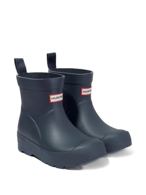Hunter Kids waterproof boots