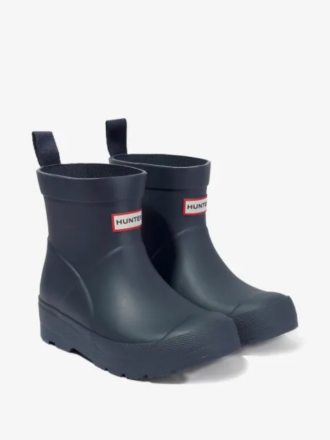 Hunter Kids botas impermeables