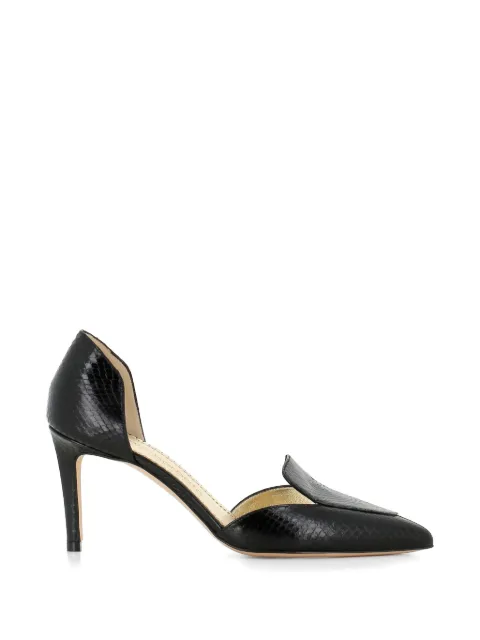 Antonio Barbato Maestri Veneziani pointed-toe pumps