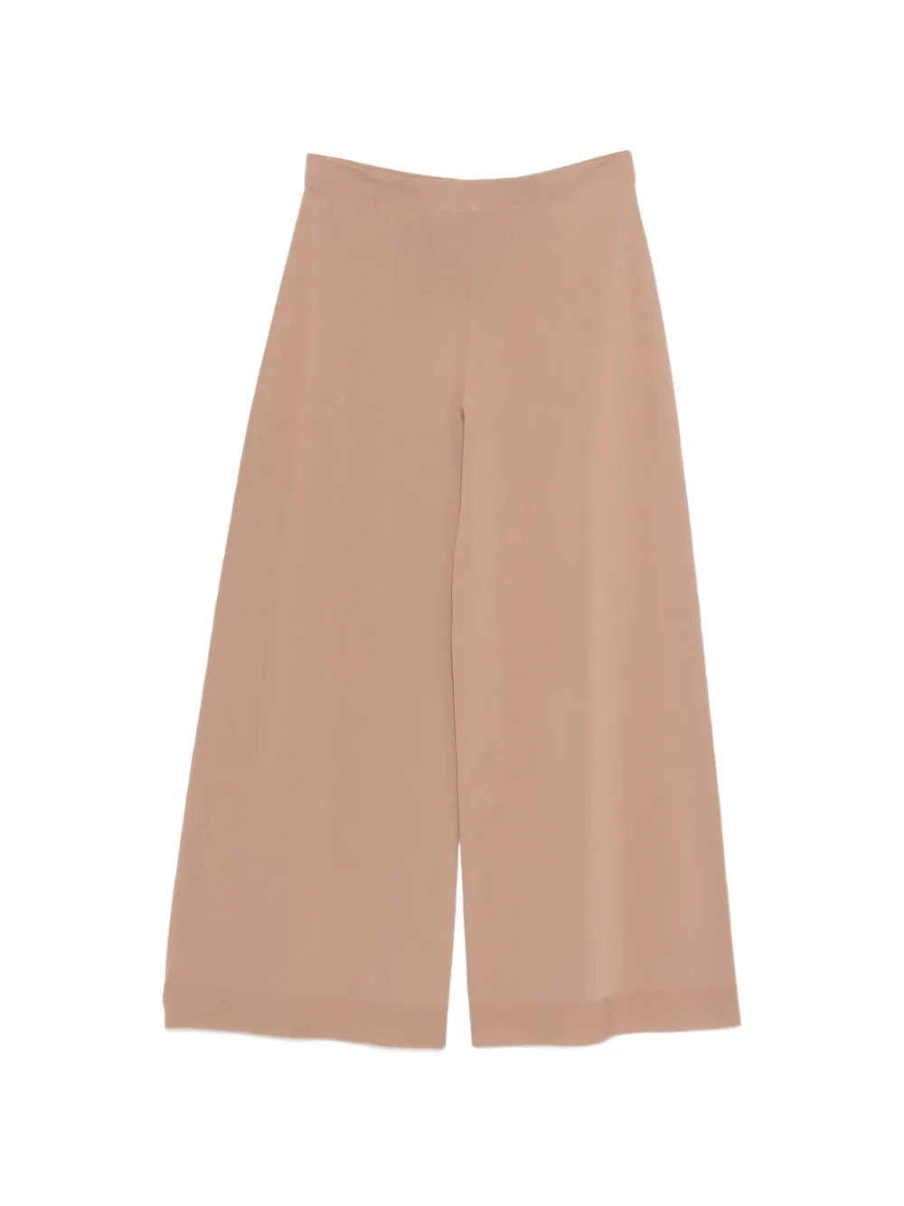  D.exterior Elasticated-waist Trousers - Neutrals 