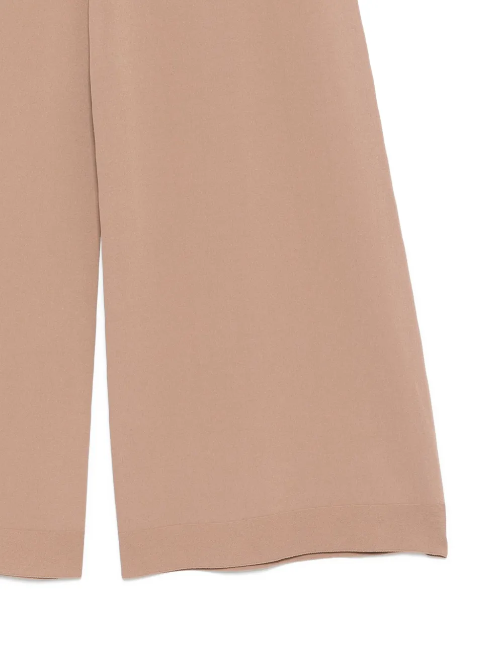  D.exterior Elasticated-waist Trousers - Neutrals 