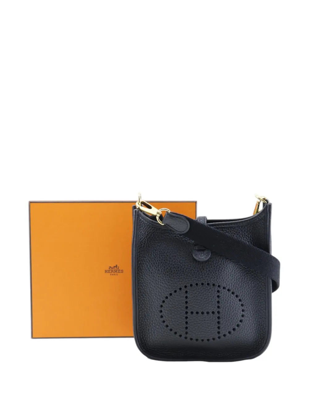 2020 Clemence Evelyne Tpm Crossbody Bag