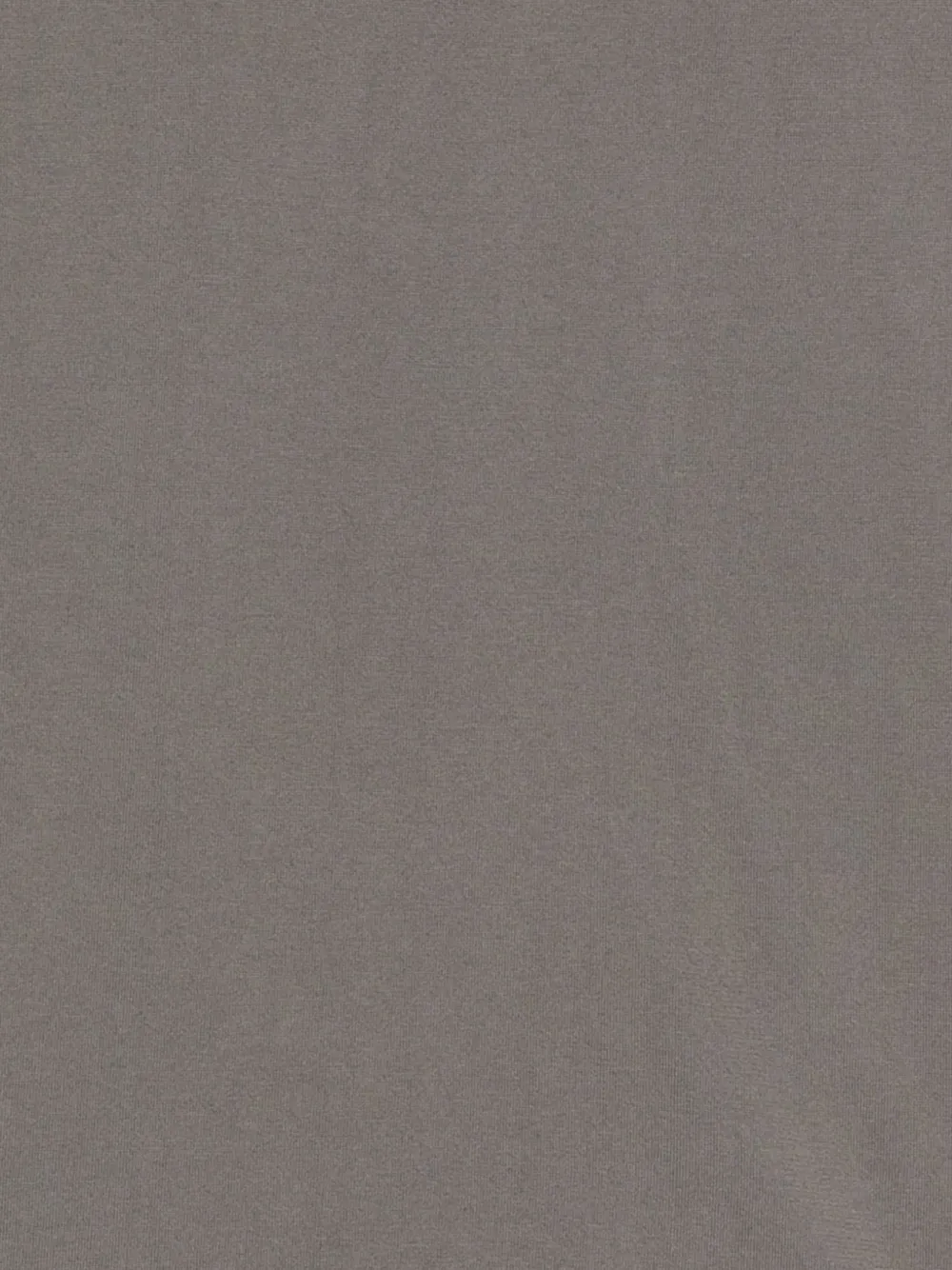  Label Under Construction Parabolic Crew-neck T-shirt - Grey 
