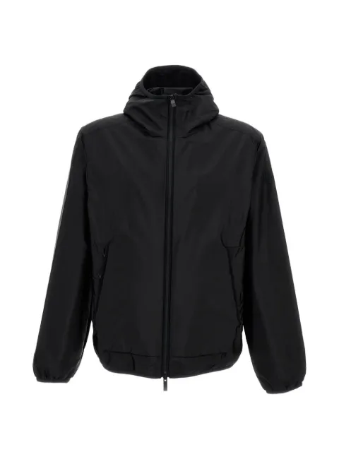 Moncler hooded jacket