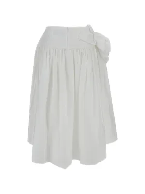 Simone Rocha（シモーネ・ロシャ）スカート - FARFETCH