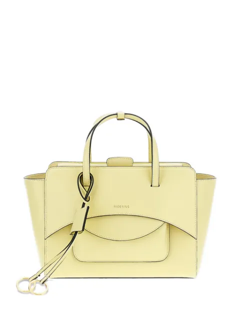 HIDESINS Flap M tote bag