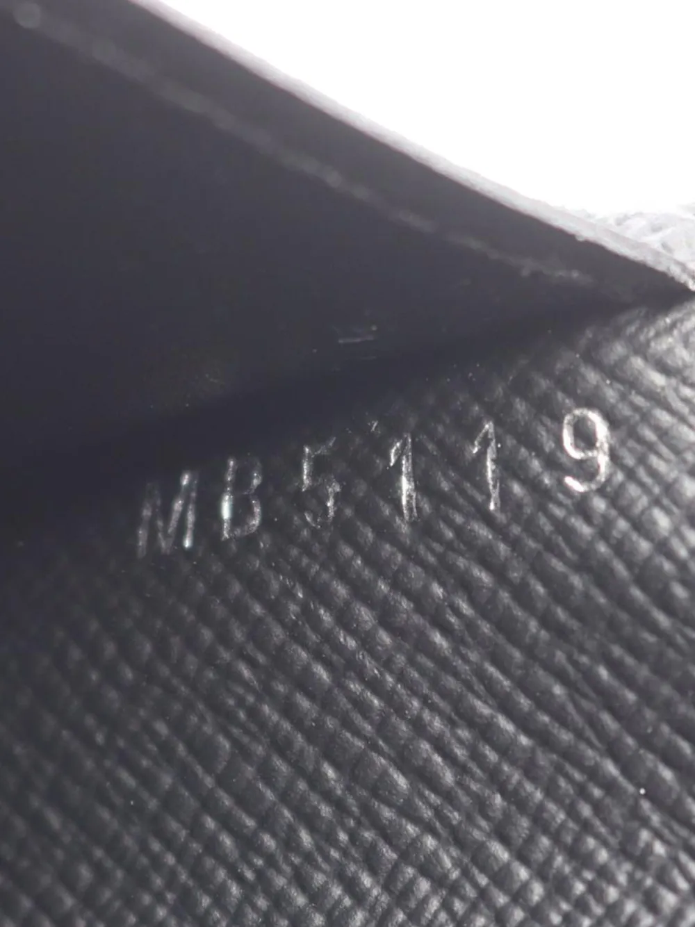 2019 Monogram Eclipse Brazza Wallet Long Wallets