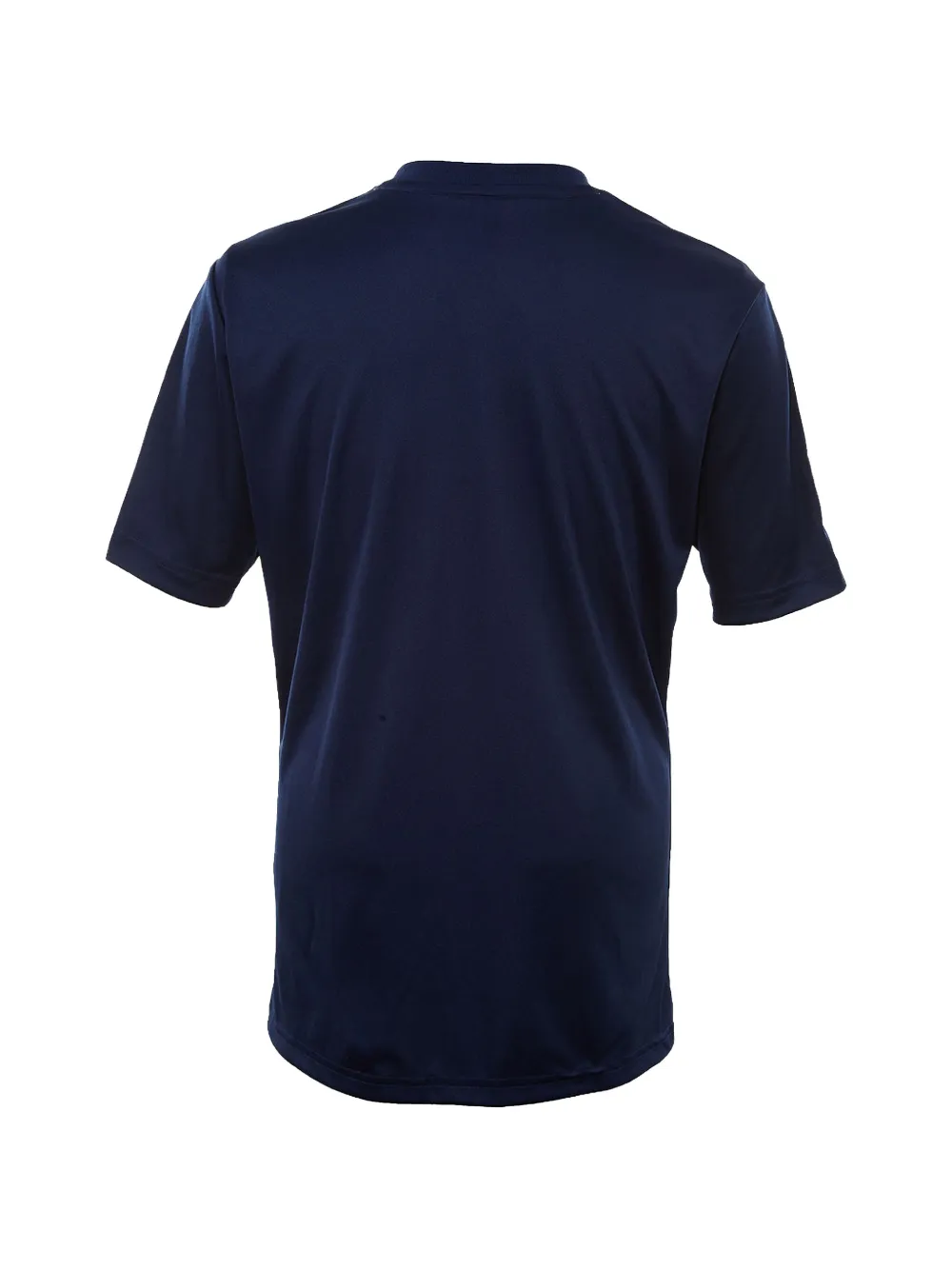 adidas Kids Estro 12 T-shirt Blauw