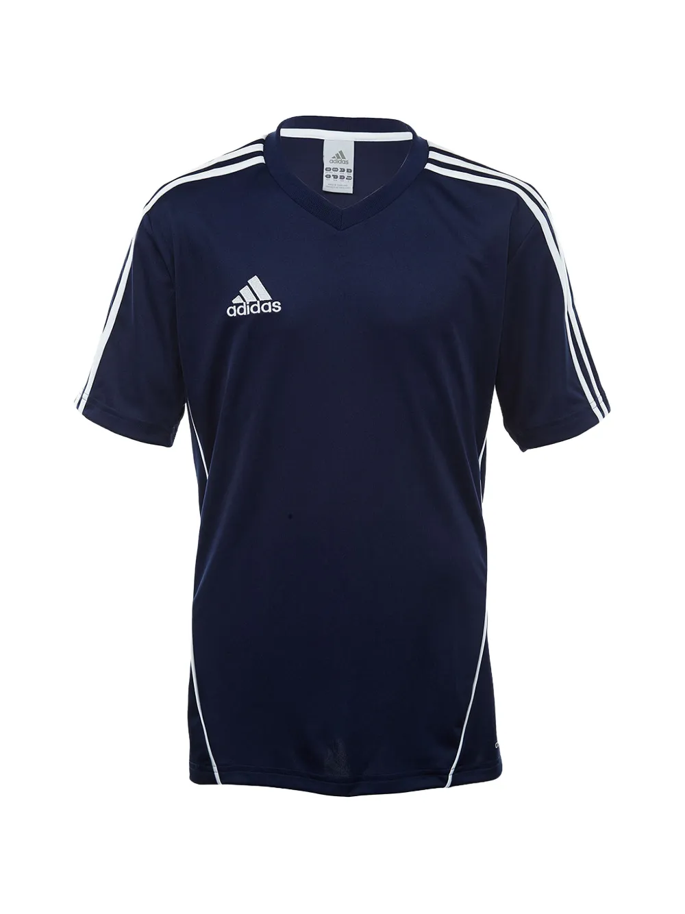 adidas Kids Estro 12 T-shirt - Blu
