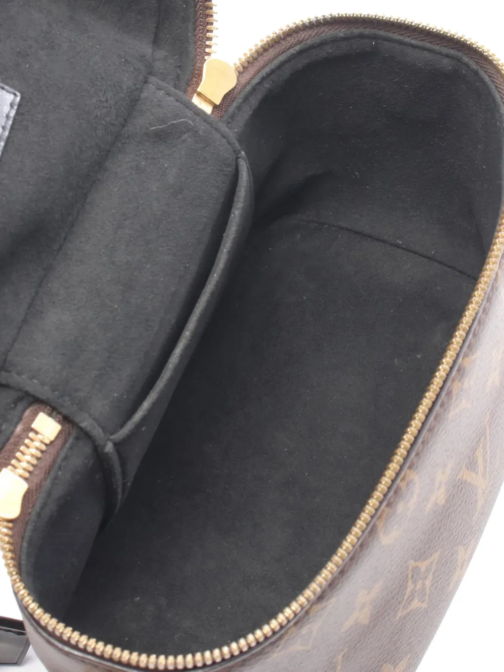 2021-2025 Monogram Reverse Vanity Pm Satchel