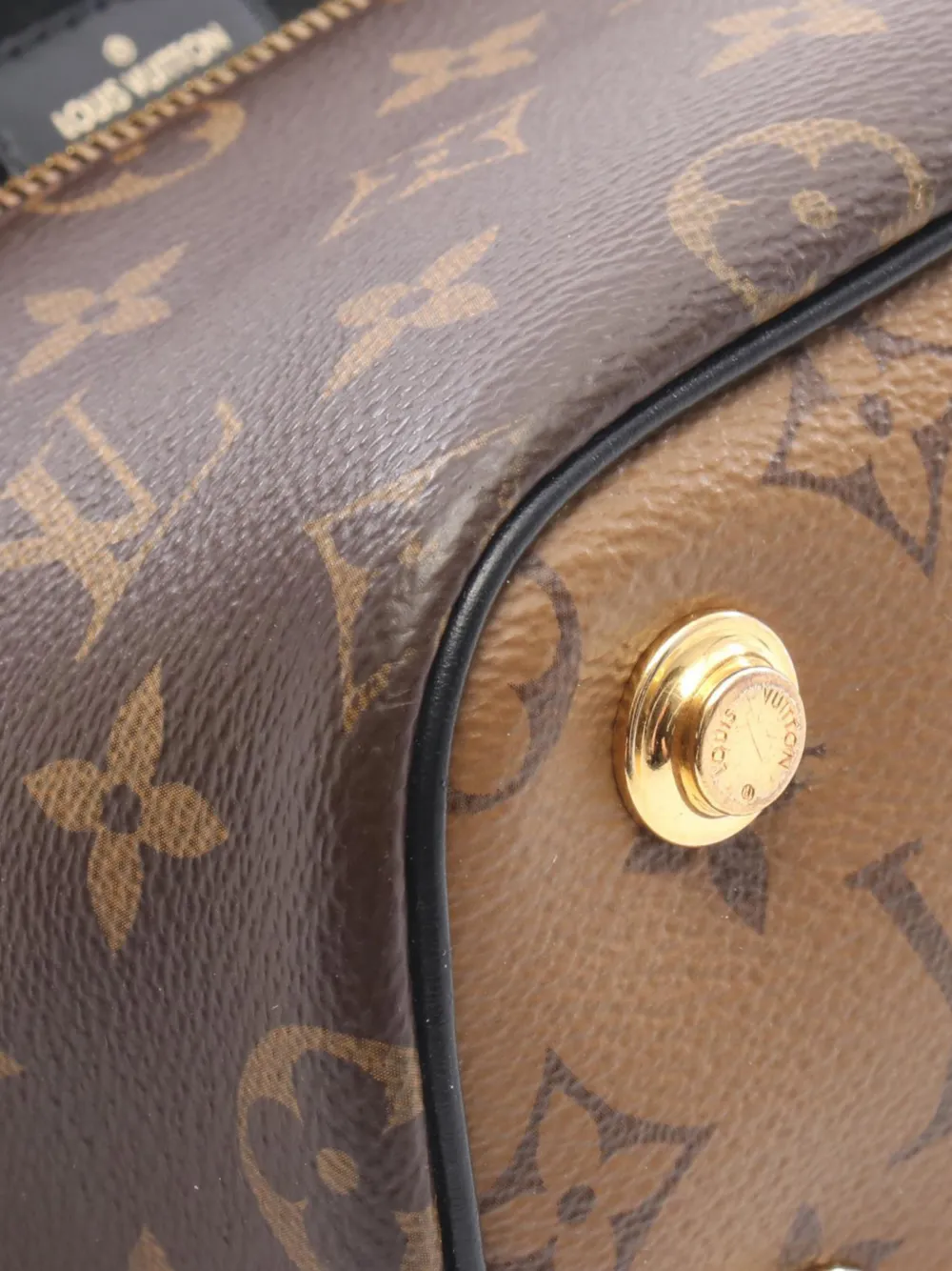2021-2025 Monogram Reverse Vanity Pm Satchel