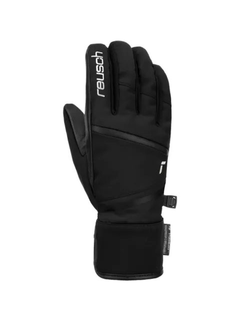 REUSCH leather gloves