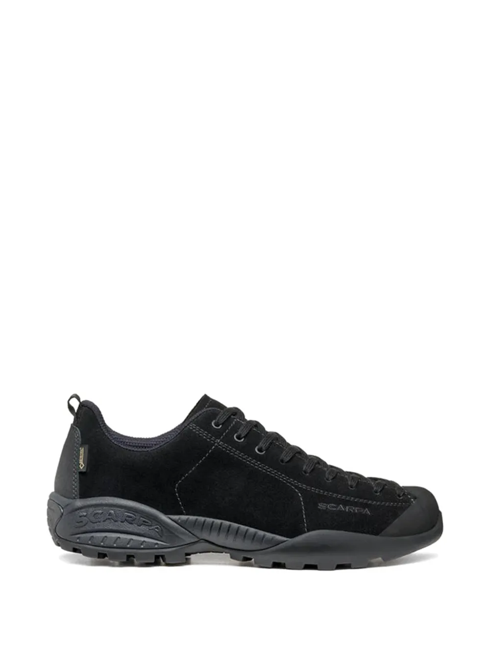 SCARPA Mojito sneakers - Nero