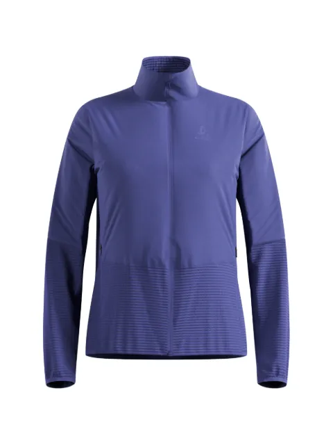 ODLO textured performance jacket