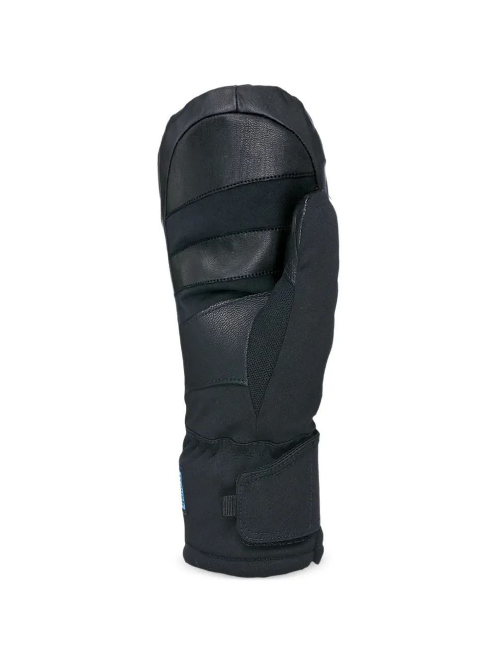  Level Guanti Super Radiator W Con Inserti - Nero 