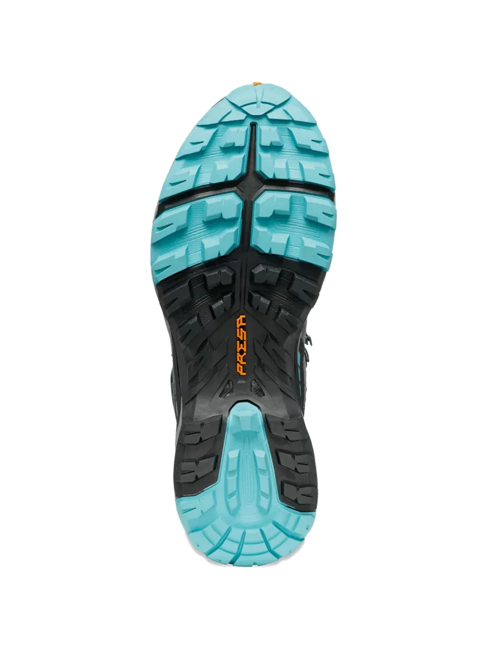 SCARPA Rush TRK wandellaarzen Grijs