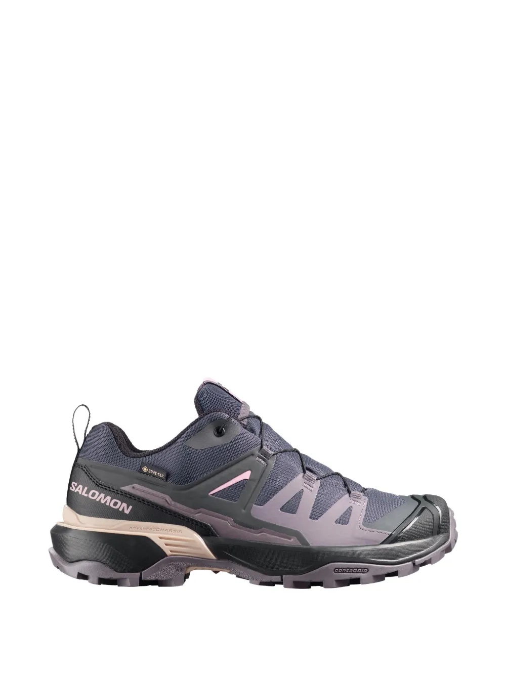 Salomon x ultra 360 sneakers - Grau