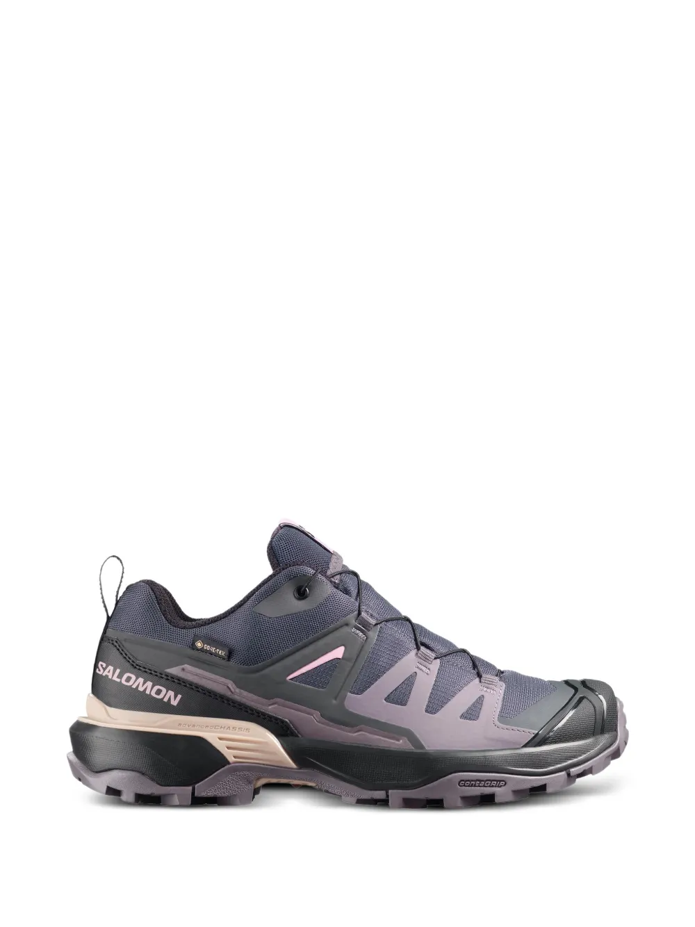 Salomon x ultra 360 sneakers - Grigio