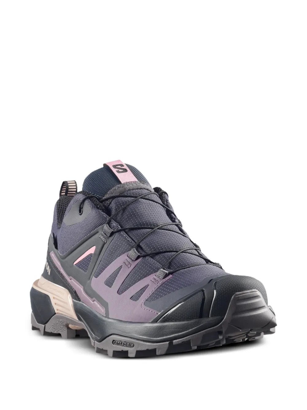  Salomon X Ultra 360 Sneakers - Grey 