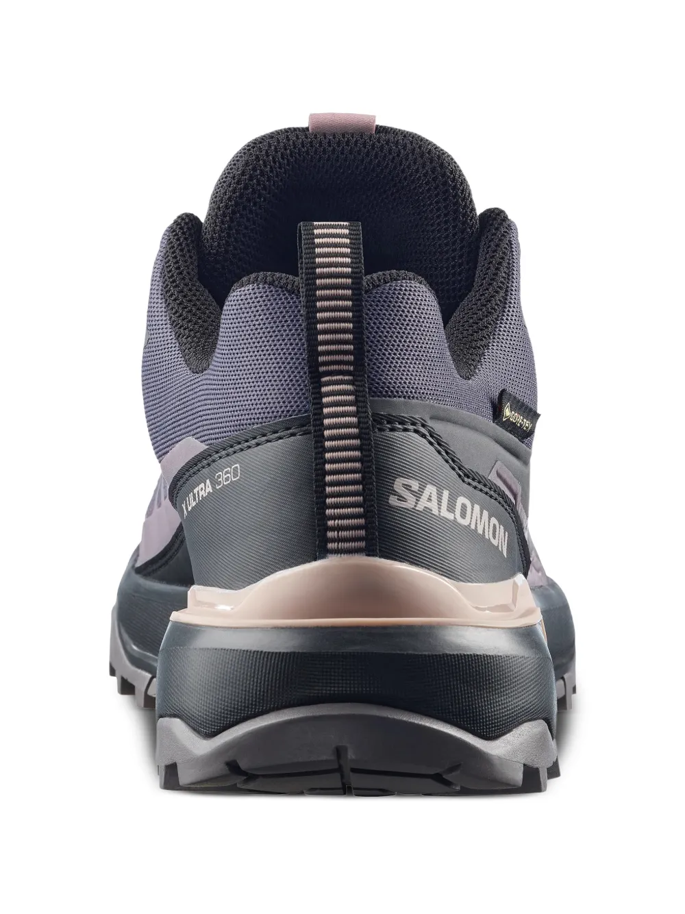  Salomon X Ultra 360 Sneakers - Grey 