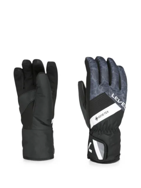 LEVEL KIDS Neo Jr GTX gloves