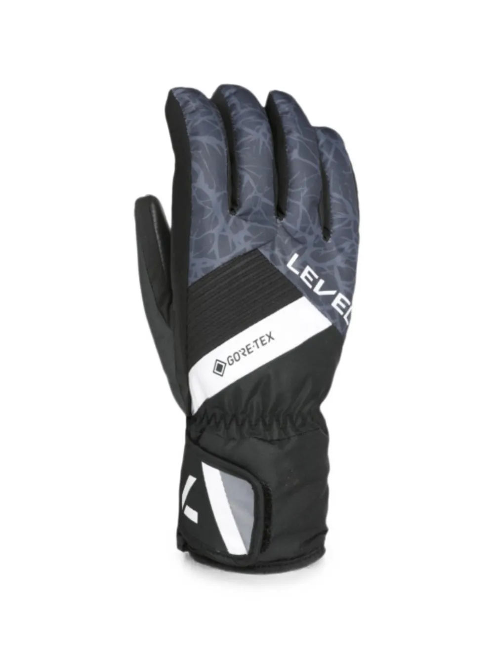 LEVEL KIDS Neo Jr GTX handschoenen Zwart