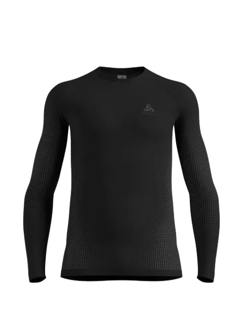 ODLO long-sleeve top