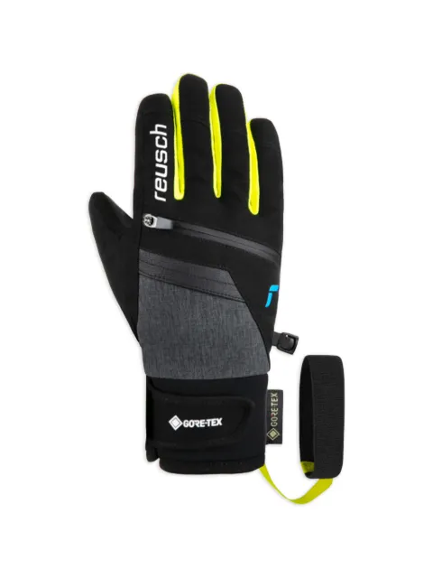 REUSCH KIDS Travis GORE-TEX gloves