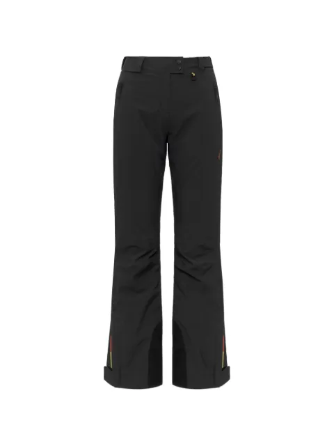 K-Way Leros logo ski pants