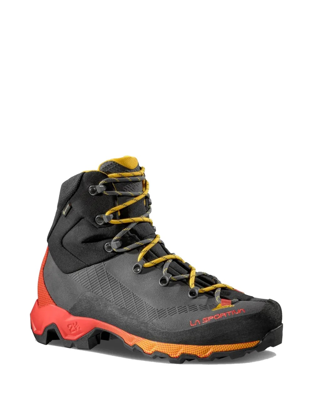 La Sportiva Aequilibrium Trek GTX boots Grijs