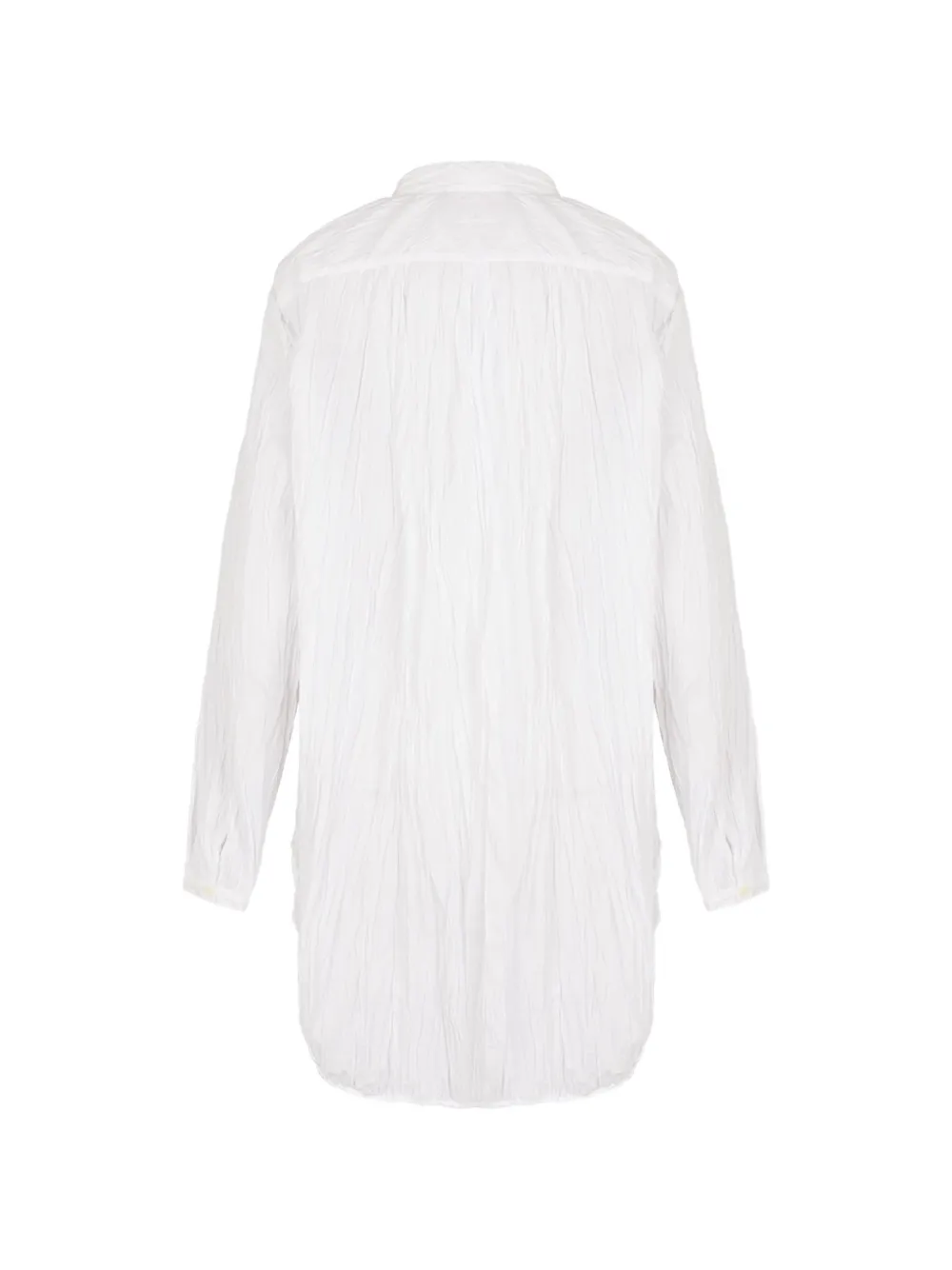  Seafarer Chain Shirt - White 