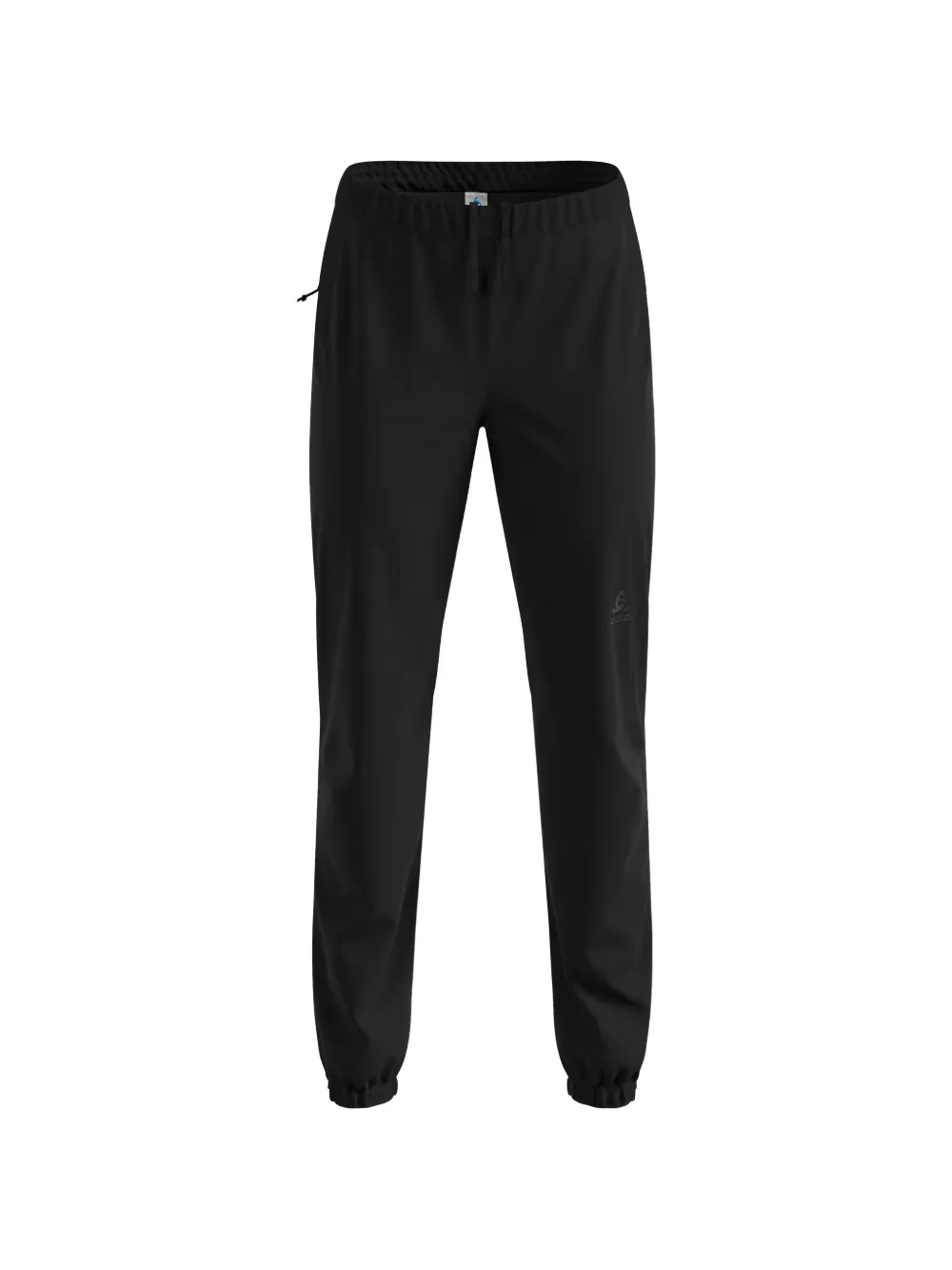 ODLO The Essentials trousers - Nero