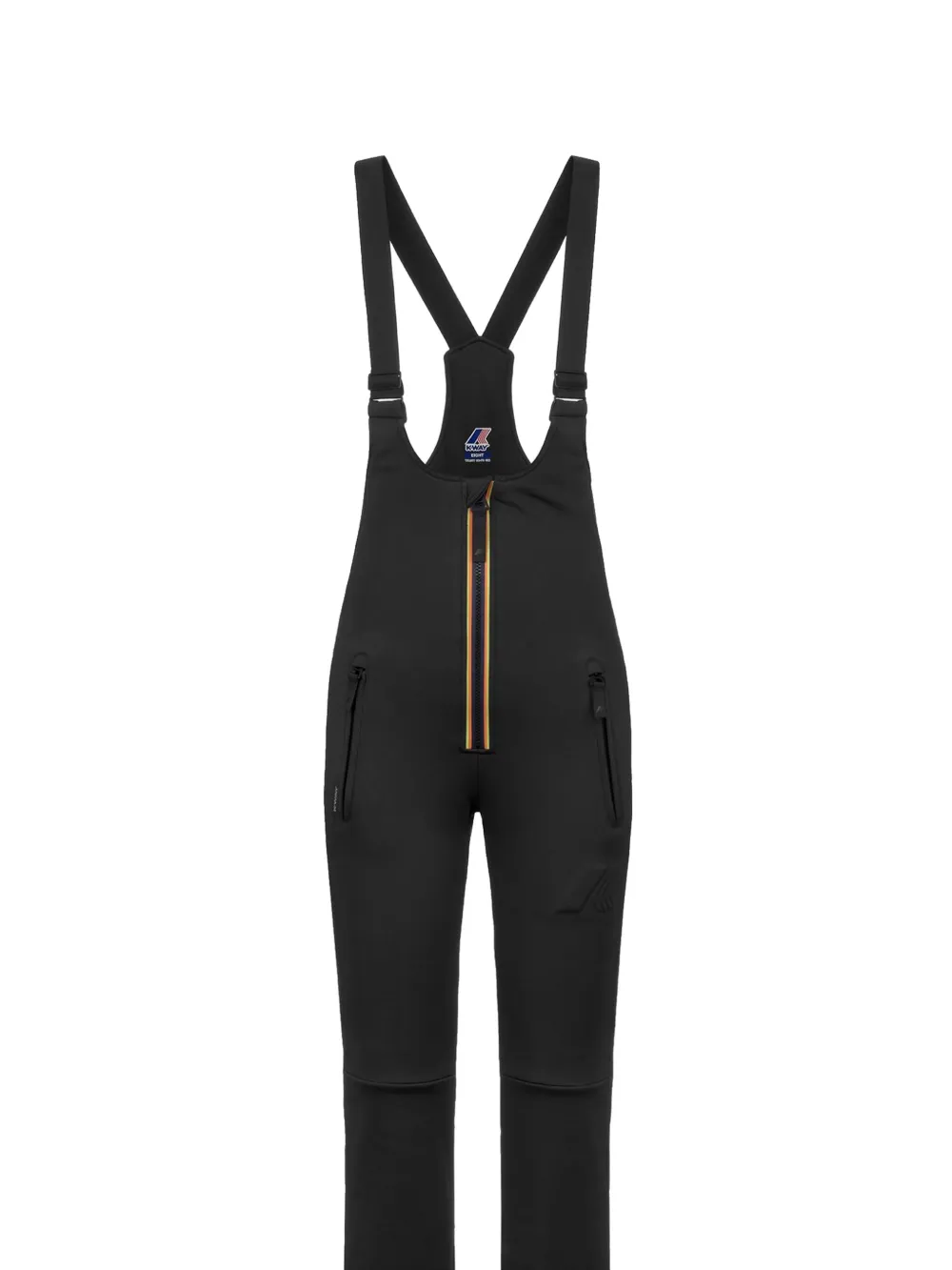 Bochaine Softshell Ski Trousers