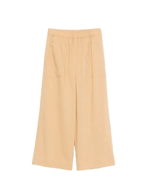 Akris Punto elasticated trousers