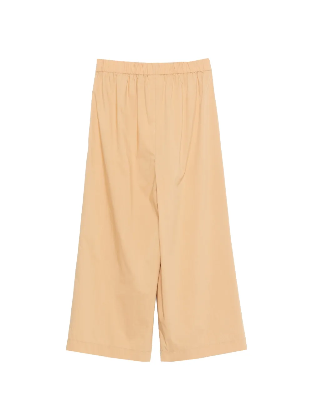  Akris Punto Elasticated Trousers - Neutrals 