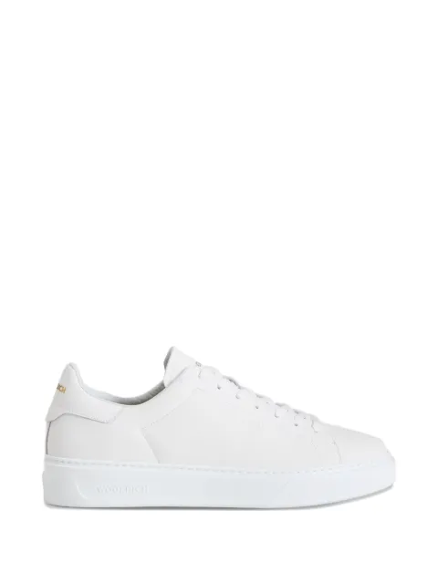 Woolrich Classic Court lace-up sneakers