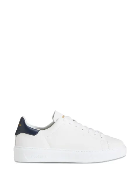 Woolrich Classic Court lace-up sneakers