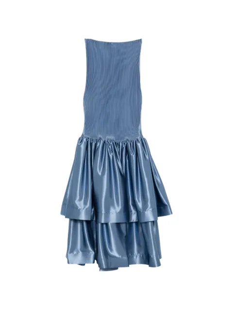 L'IDÉE vestido largo Elevate