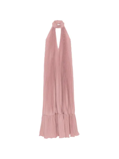 L'IDÉE vestido largo Libertie
