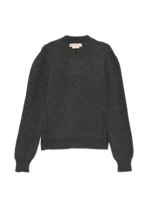 Diesel K-Darin Sweater | Black | FARFETCH