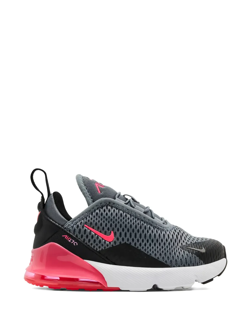 Nike Kids Air Max 270 sneakers Grijs