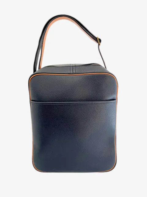 Hermès Pre-Owned 1985 Ardennes Victoria Messenger Bag shoulder bag