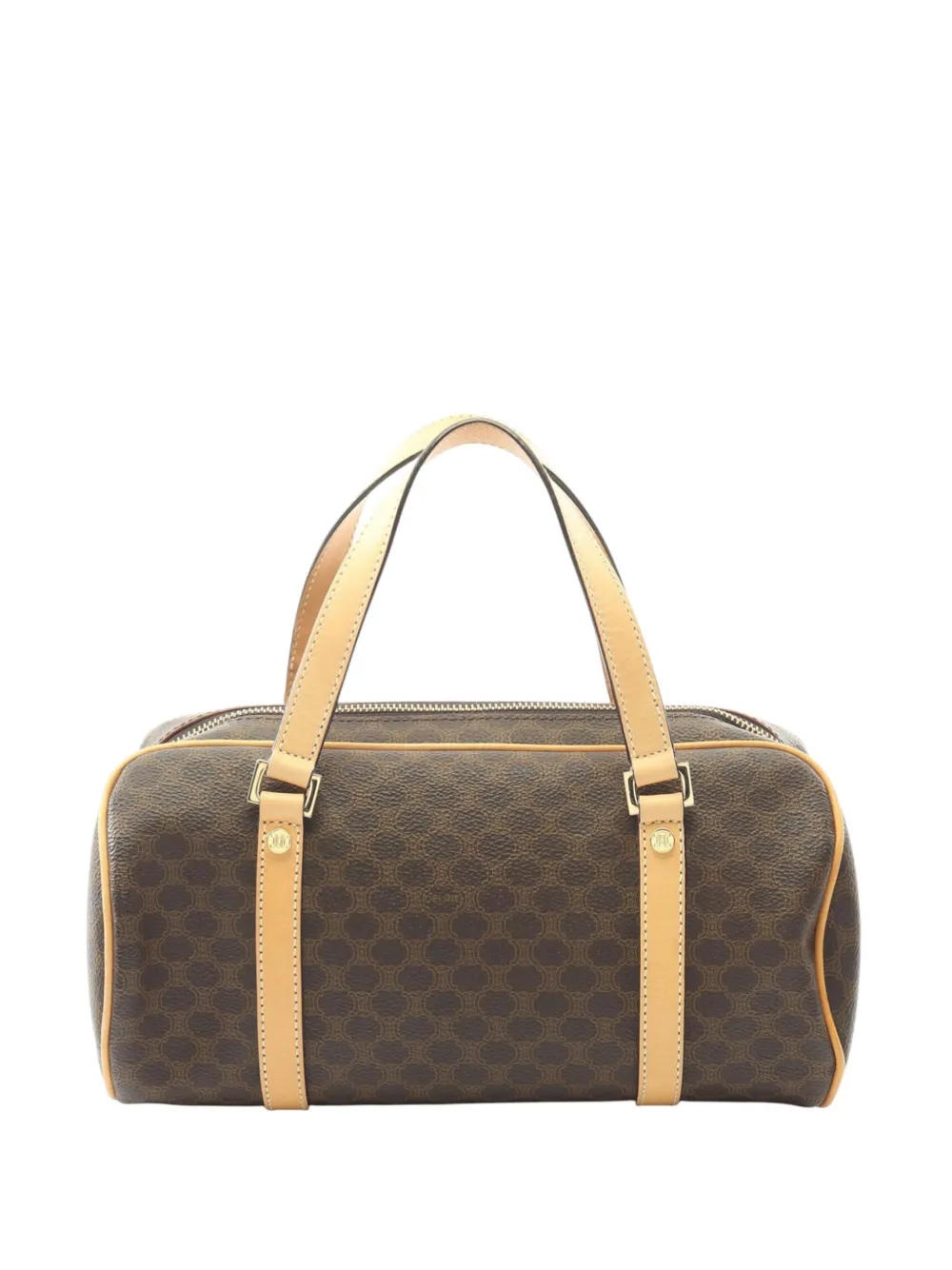 楽天市場】セリーヌ マカダム ボストンバッグの通販