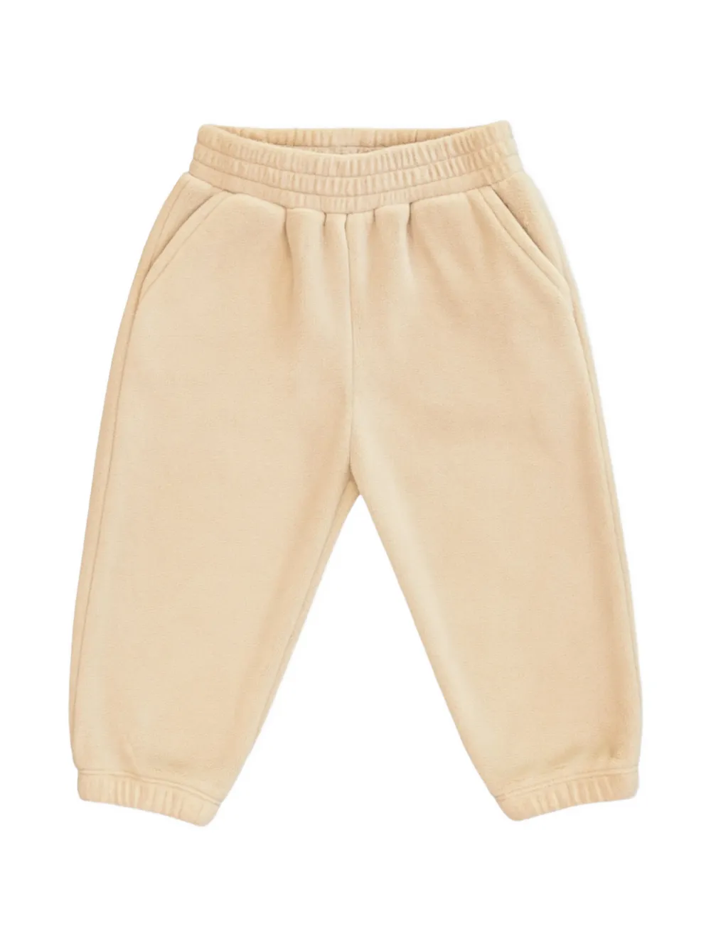  Mininio Patch Pocket Tracksuit - Neutrals 