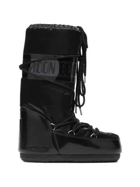 Moon Boot Kids botas Icon Glance