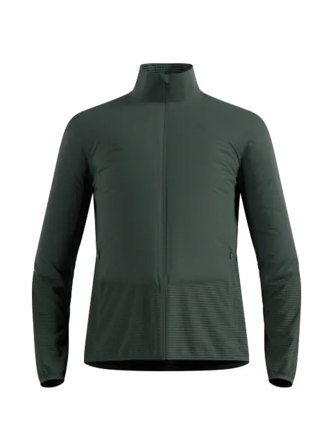 ODLO zip-up ski jacket