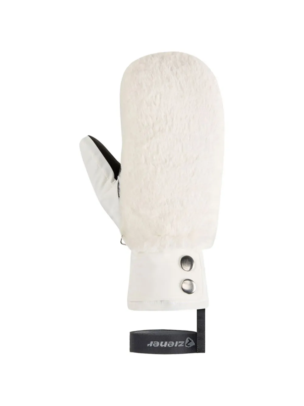 Ziener Katniss-z Gloves - Neutrals 