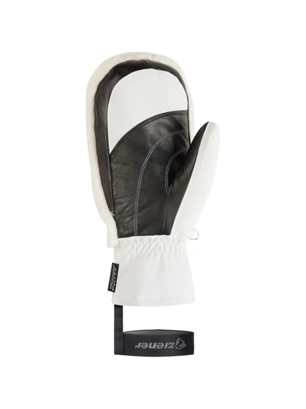  Ziener Katniss-z Gloves - Neutrals 
