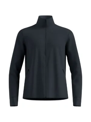 ODLO Sudadera - Blue/azul - (Segunda Mano
