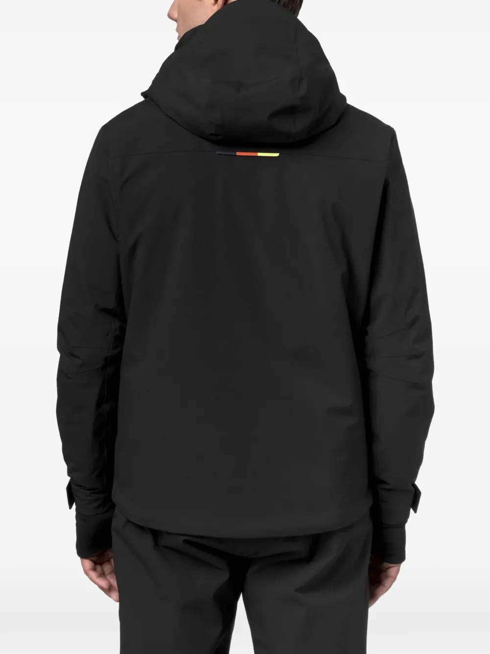 Lesarcs Hooded Zip Jacket